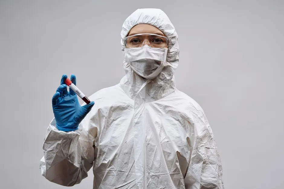 Cuyahoga Falls Biohazard Cleanup Experts technicians